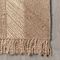 Nuloom Davina Bohemian Tasseled Jute Area Rug 5ft x 8ft GRHL02A-508 - alternate 9